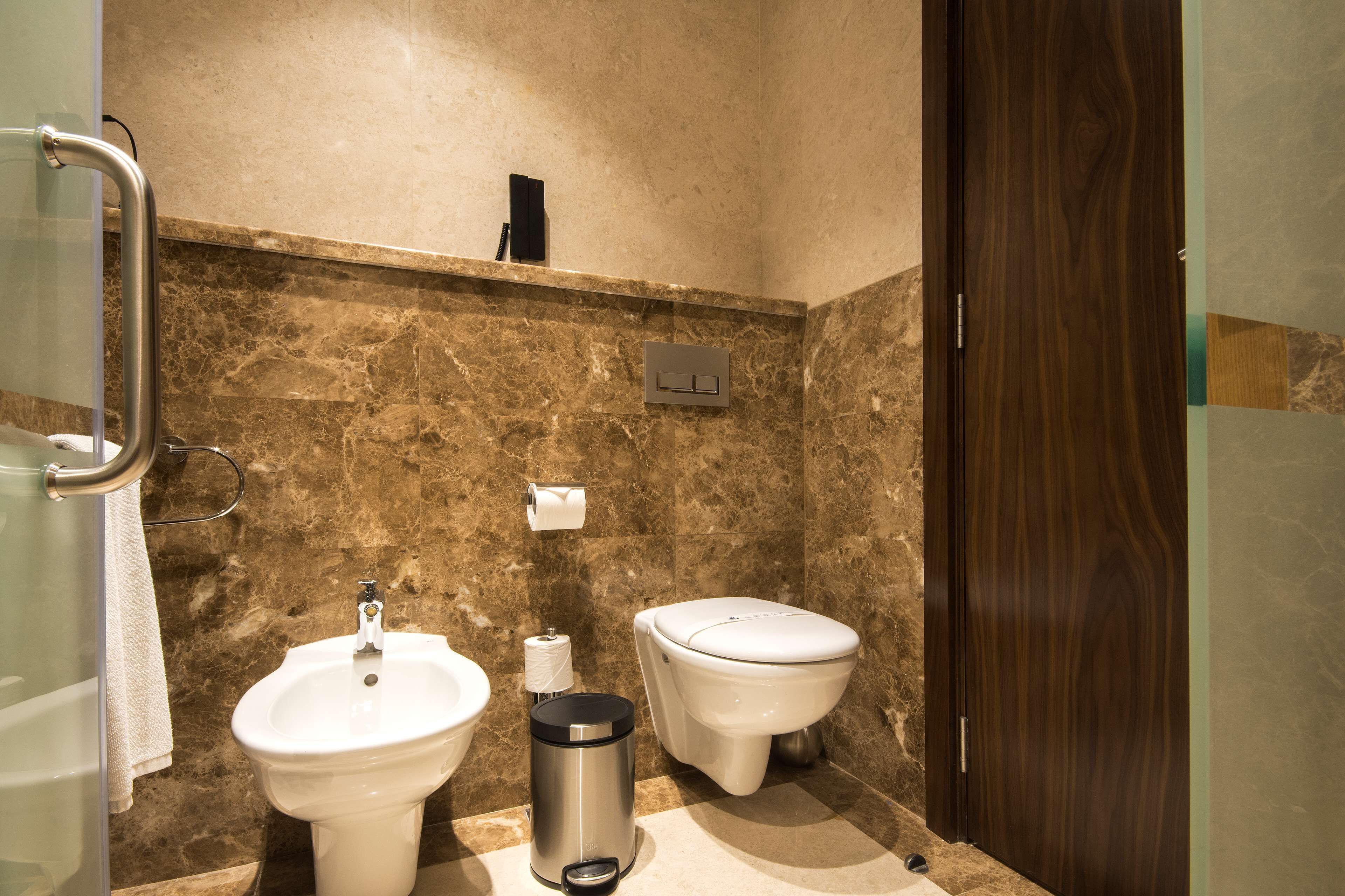 Foto - Golden Tulip Media Hotel