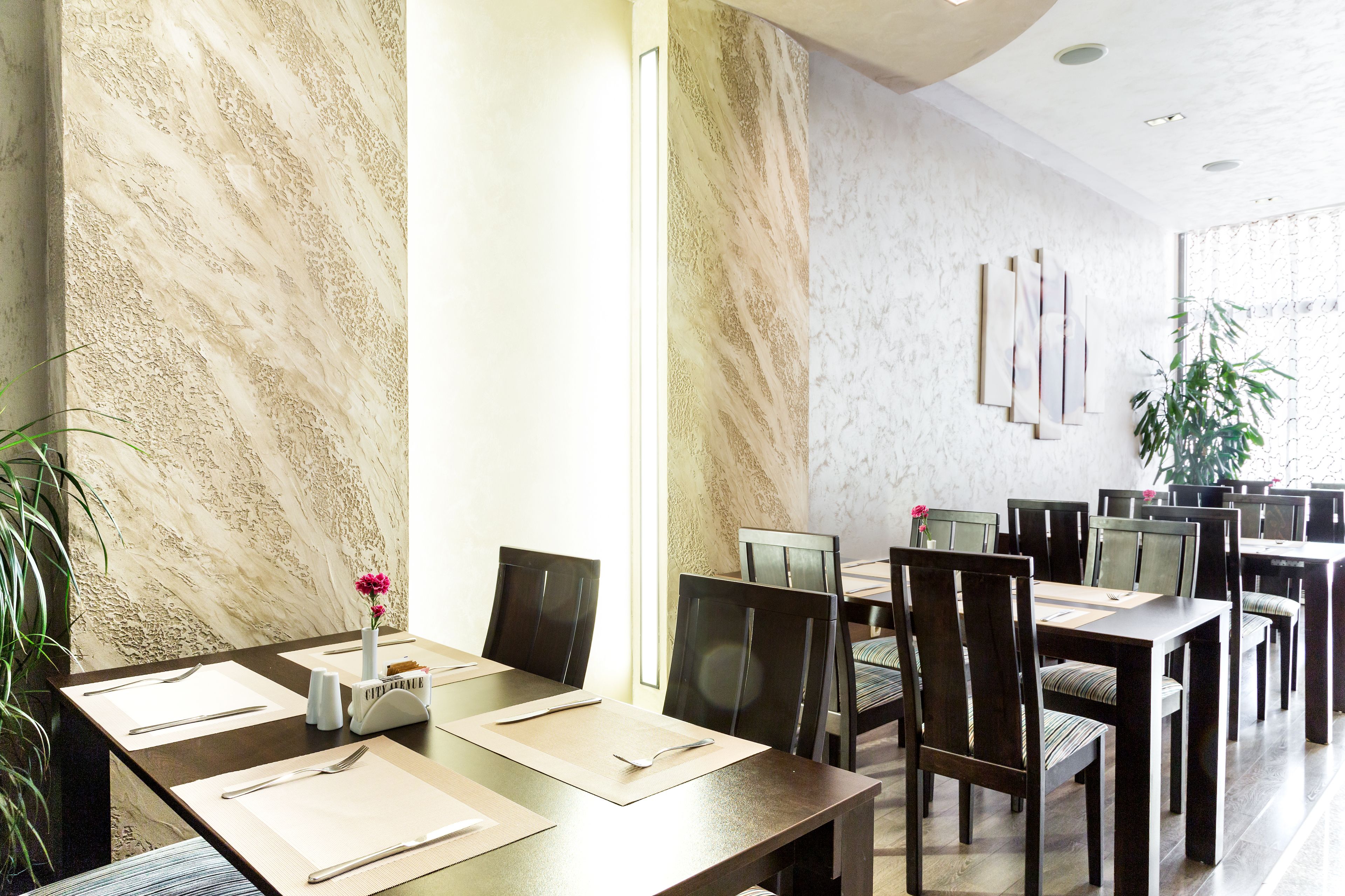 Foto - City Avenue Hotel