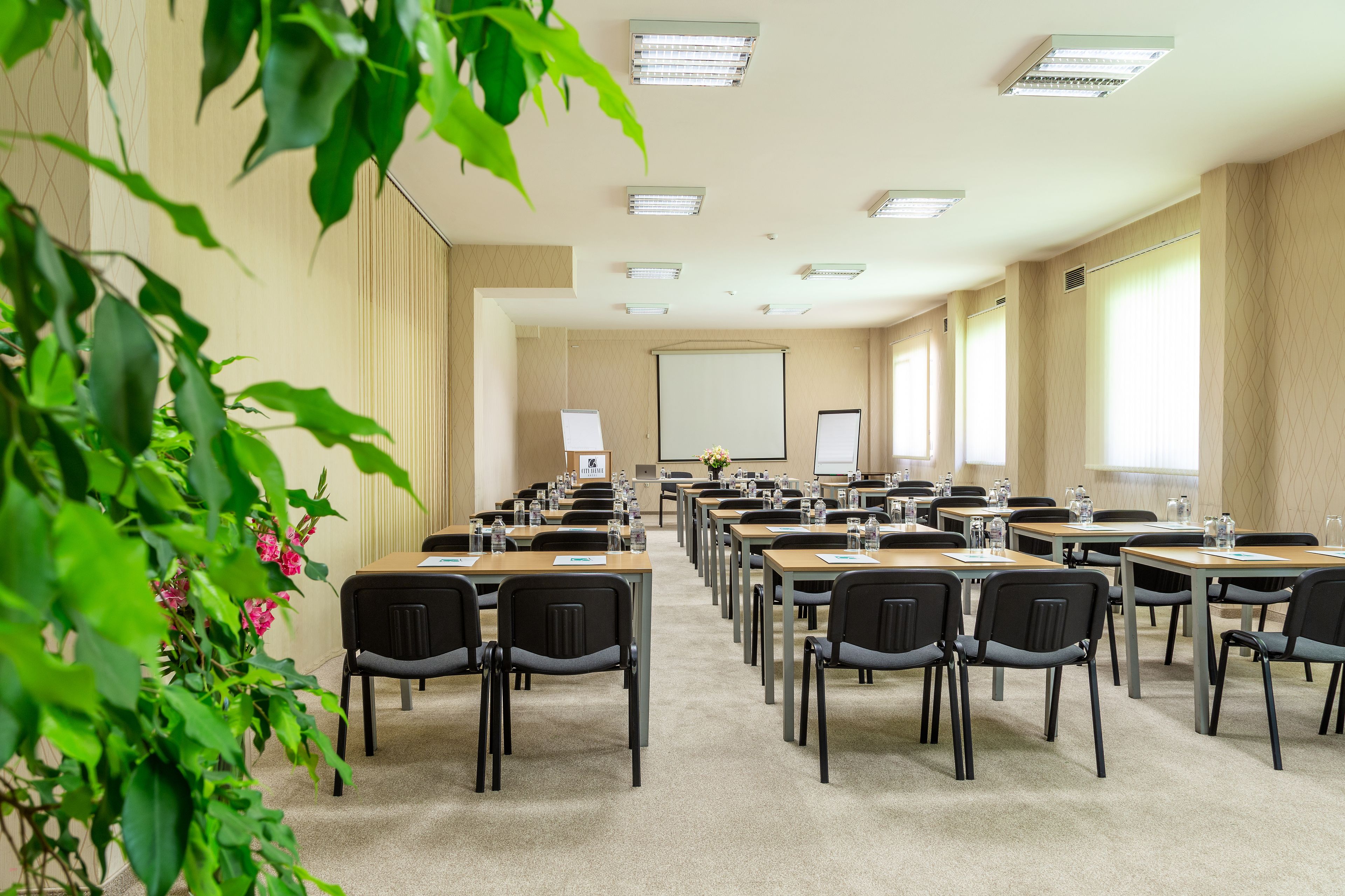 Foto - City Avenue Hotel