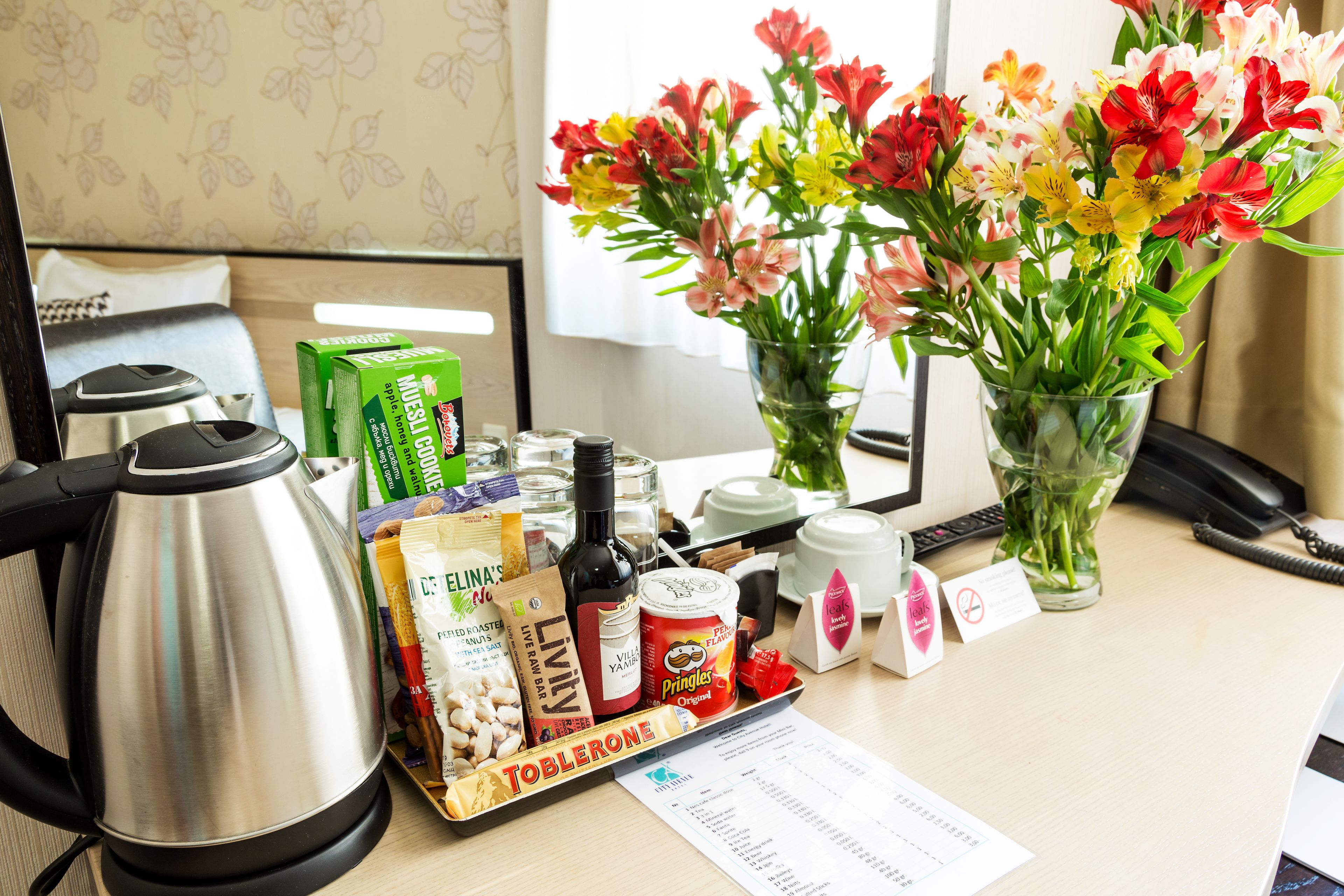 Foto - City Avenue Hotel