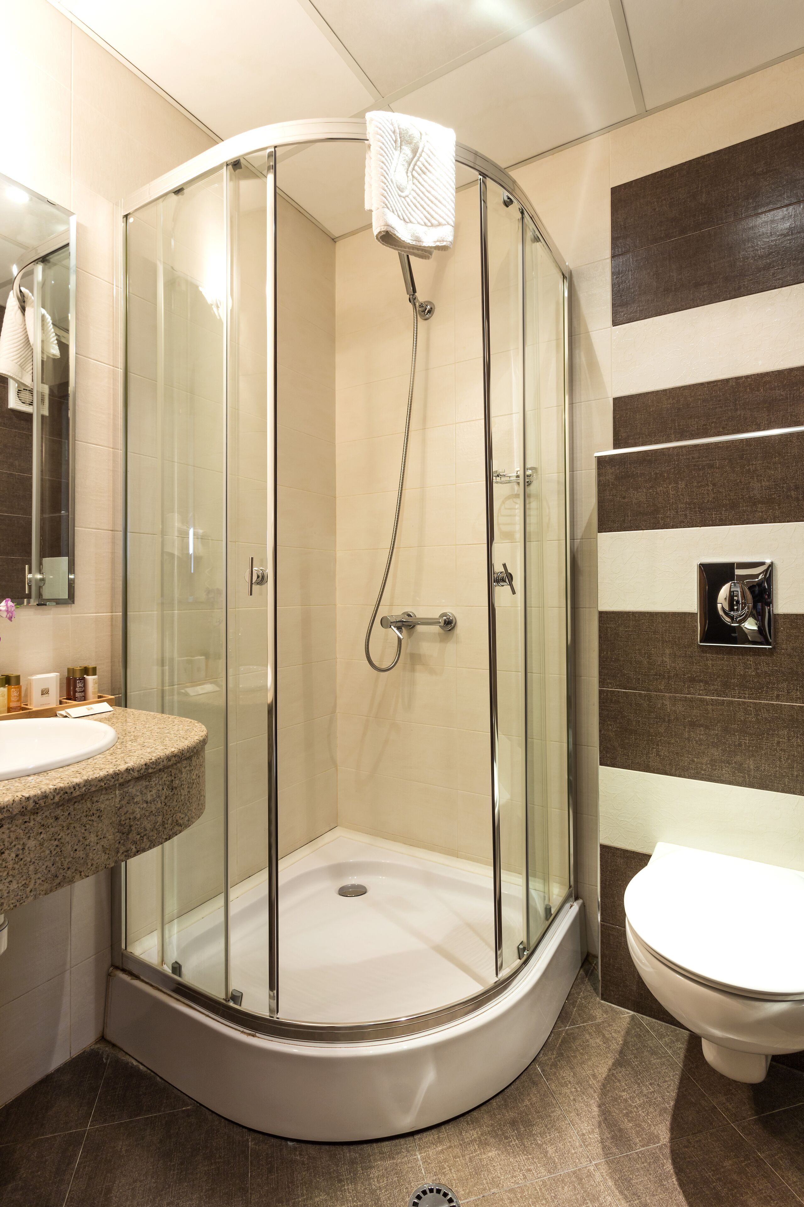 Foto - City Avenue Hotel