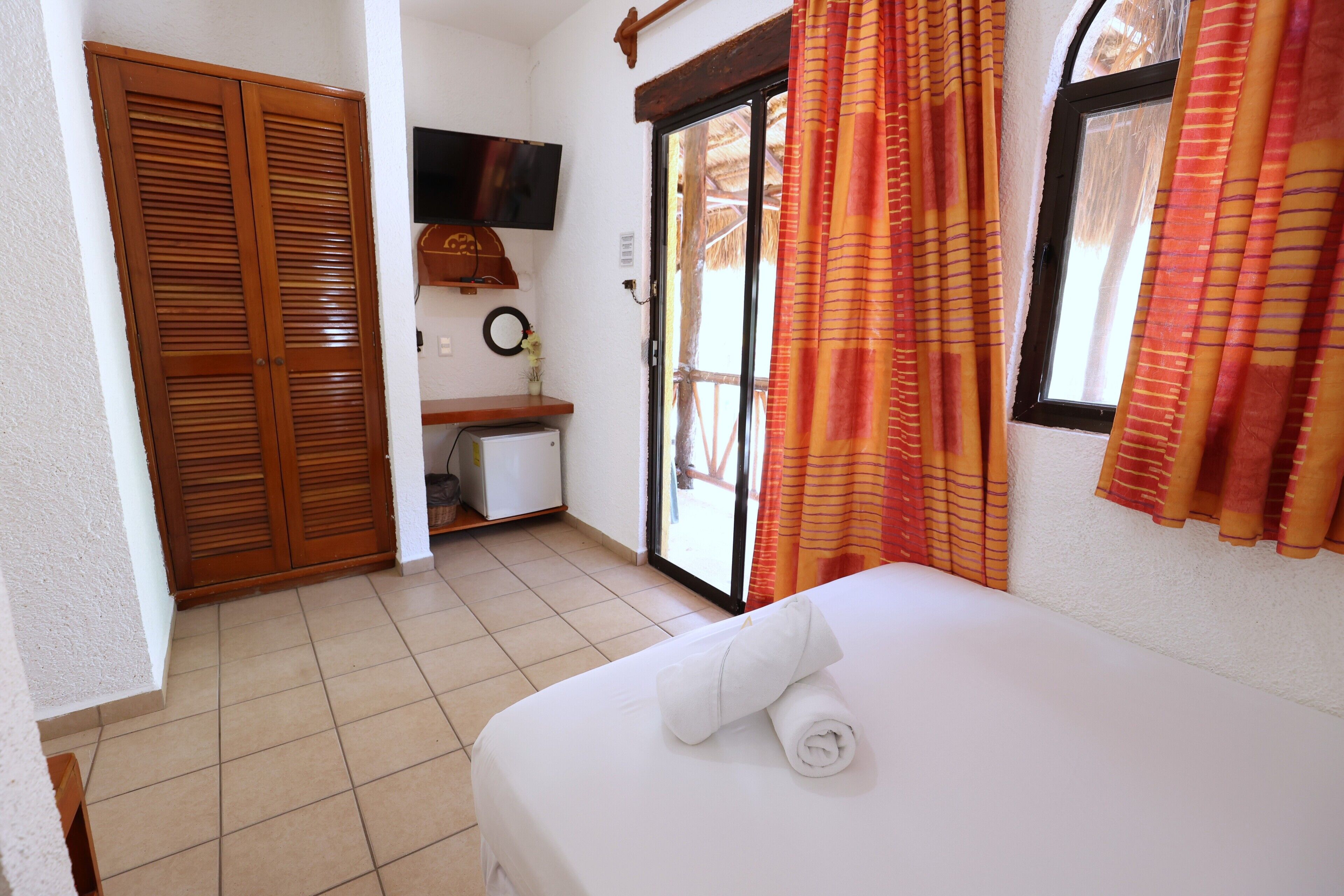 Foto - Hotel Bosque Caribe, 5th Av. zone