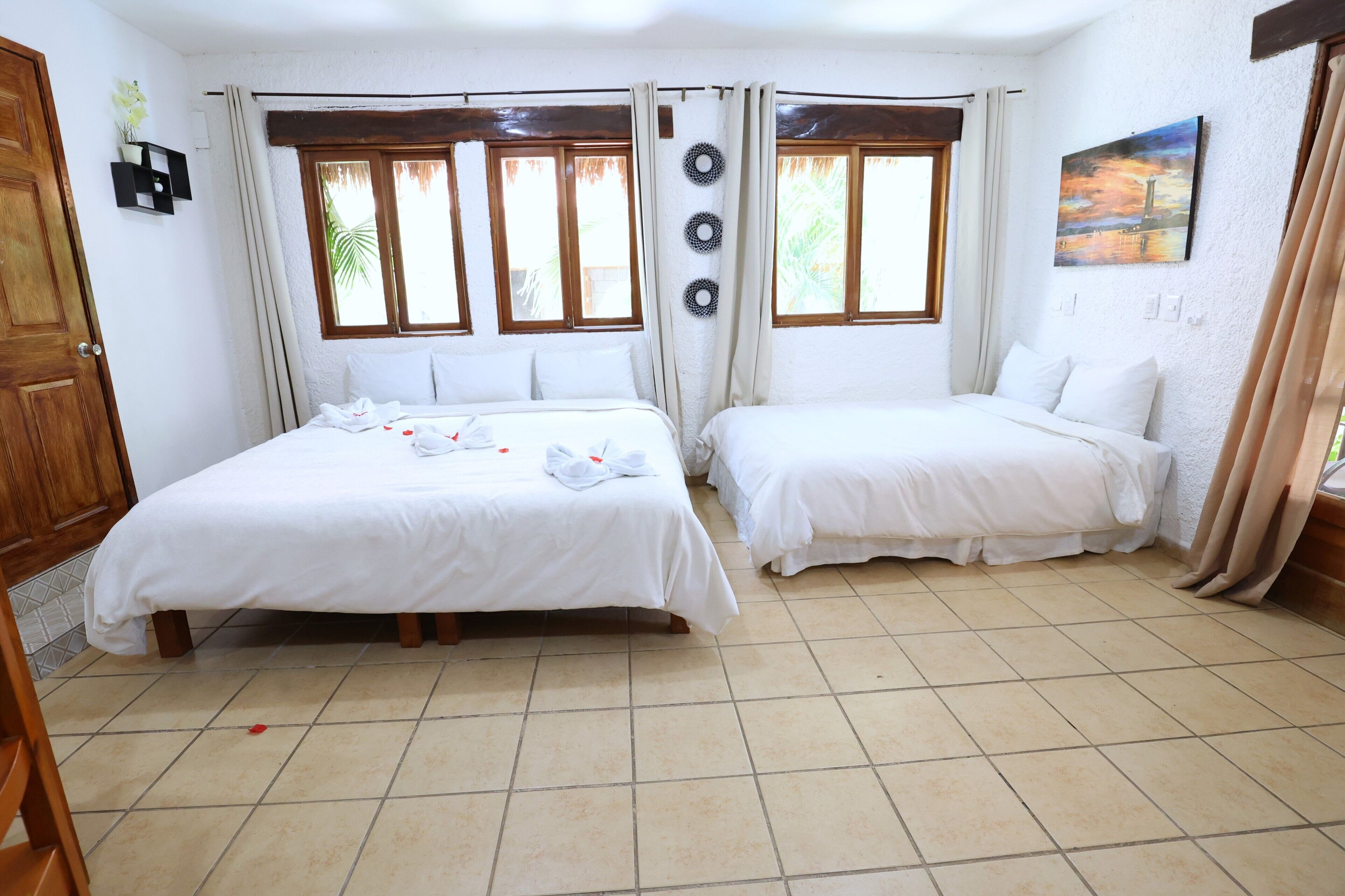 Foto - Hotel Bosque Caribe, 5th Av. zone