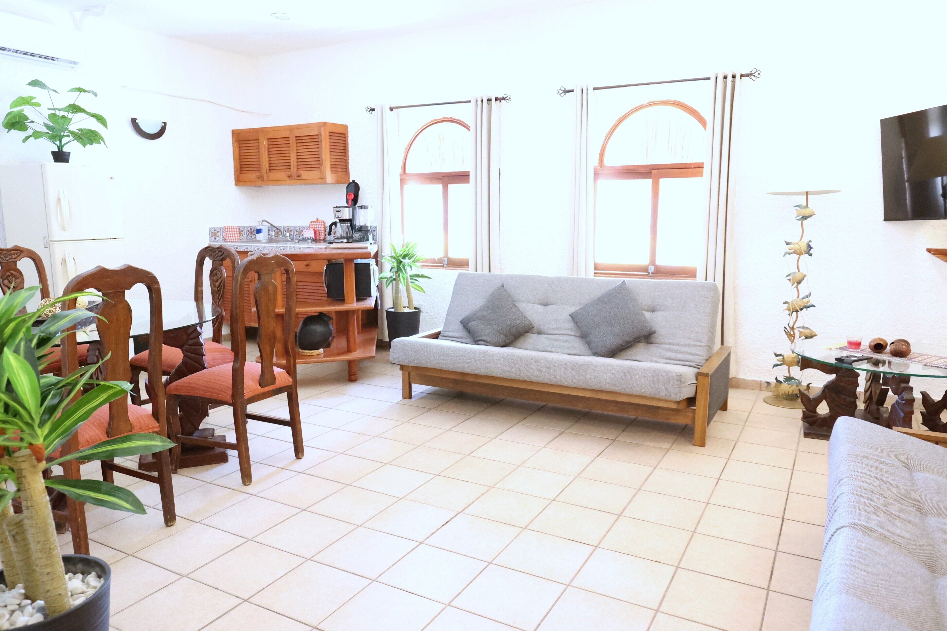 Foto - Hotel Bosque Caribe , 5th Av Zone