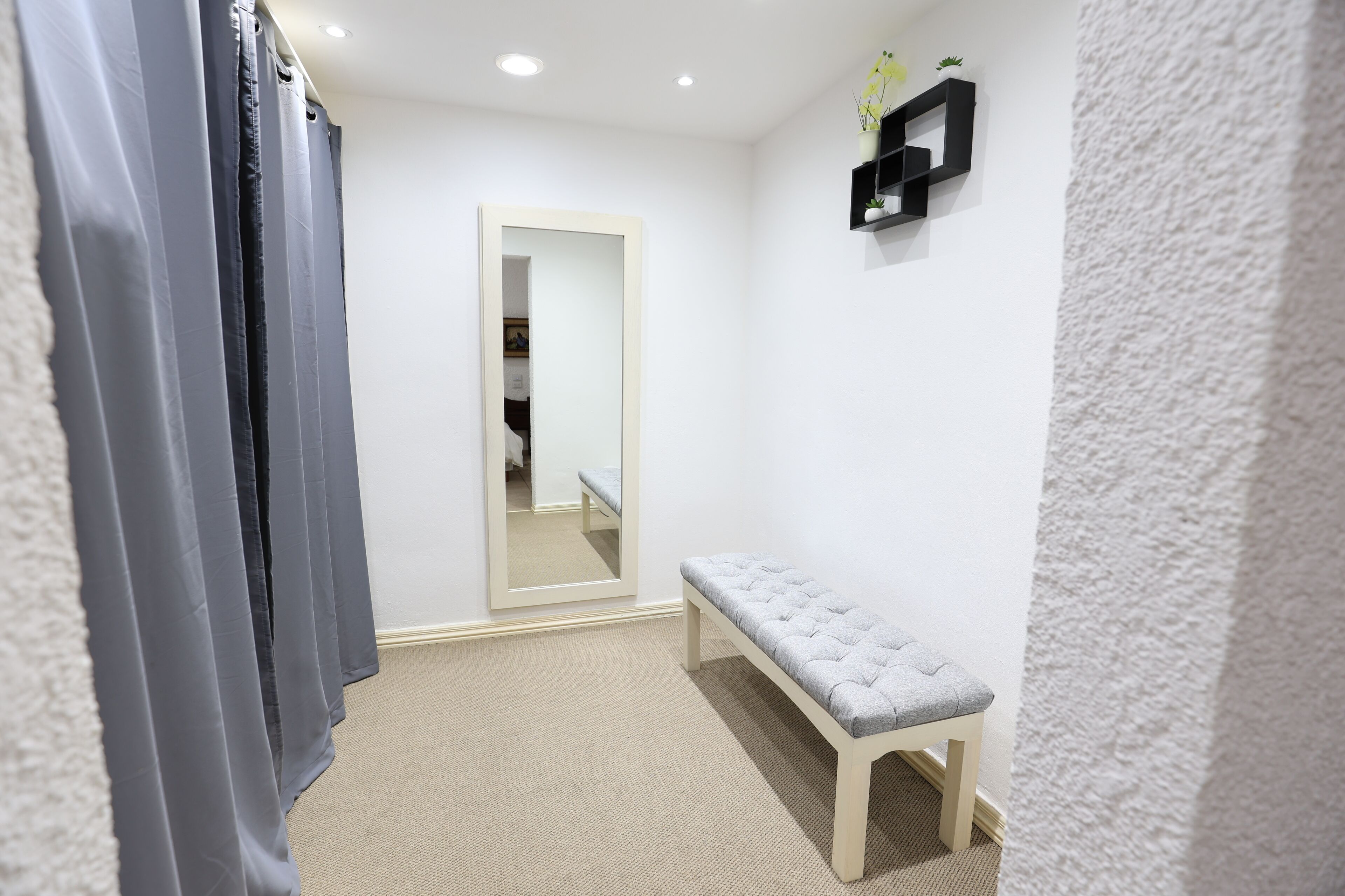 Foto - Hotel Bosque Caribe, 5th Av. zone