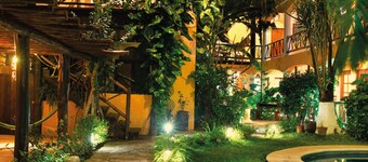 Hotel Bosque Caribe , 5th Av Zone