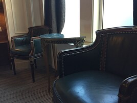 Superior Tek Büyük Yataklı Oda | Oda özellikleri