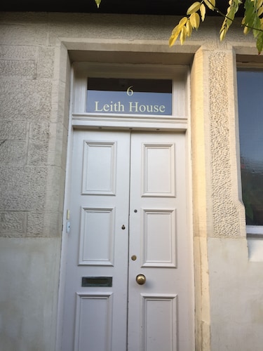 Leith House
