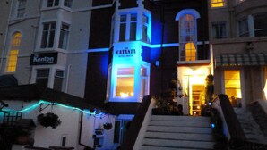 Exterior - Hotel Catania (Scarborough)