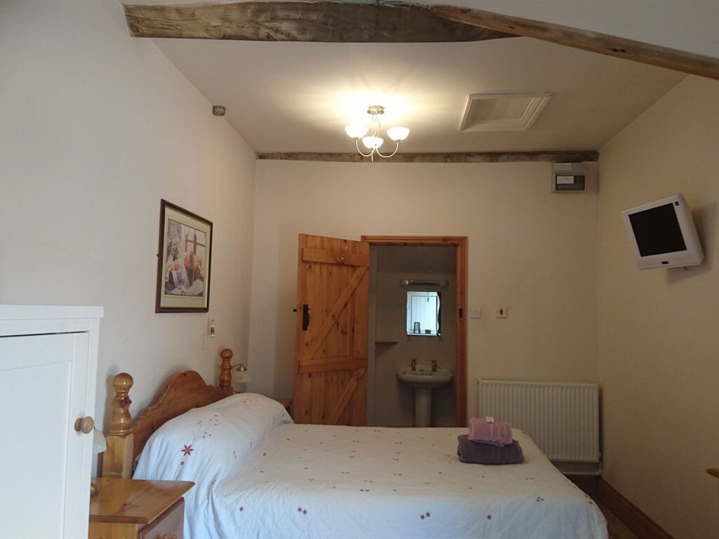 Foto - Church Farm Accommodation