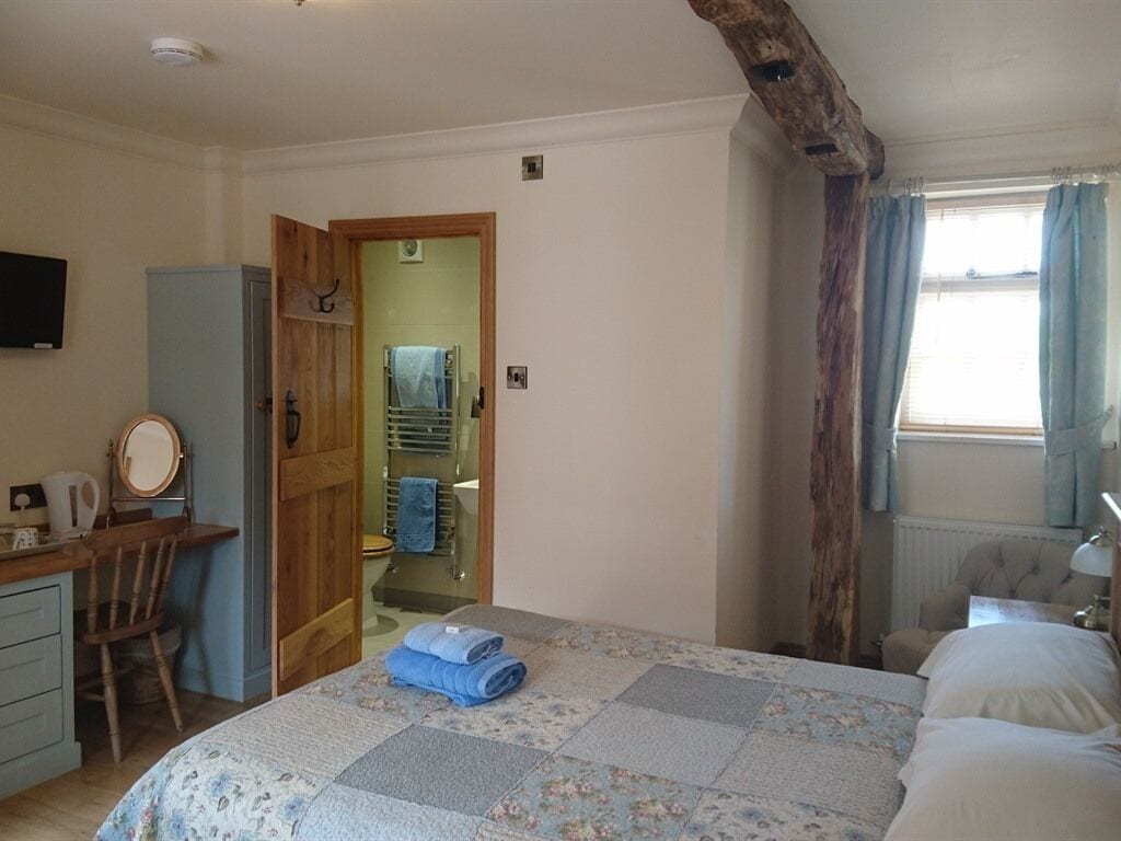 Foto - Church Farm Accommodation