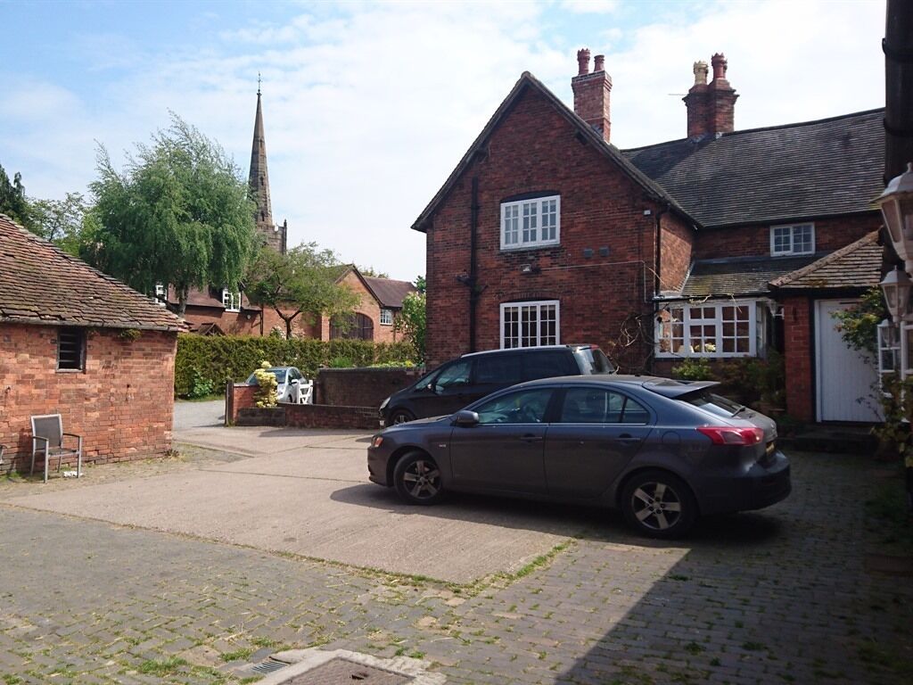 Foto - Church Farm Accommodation