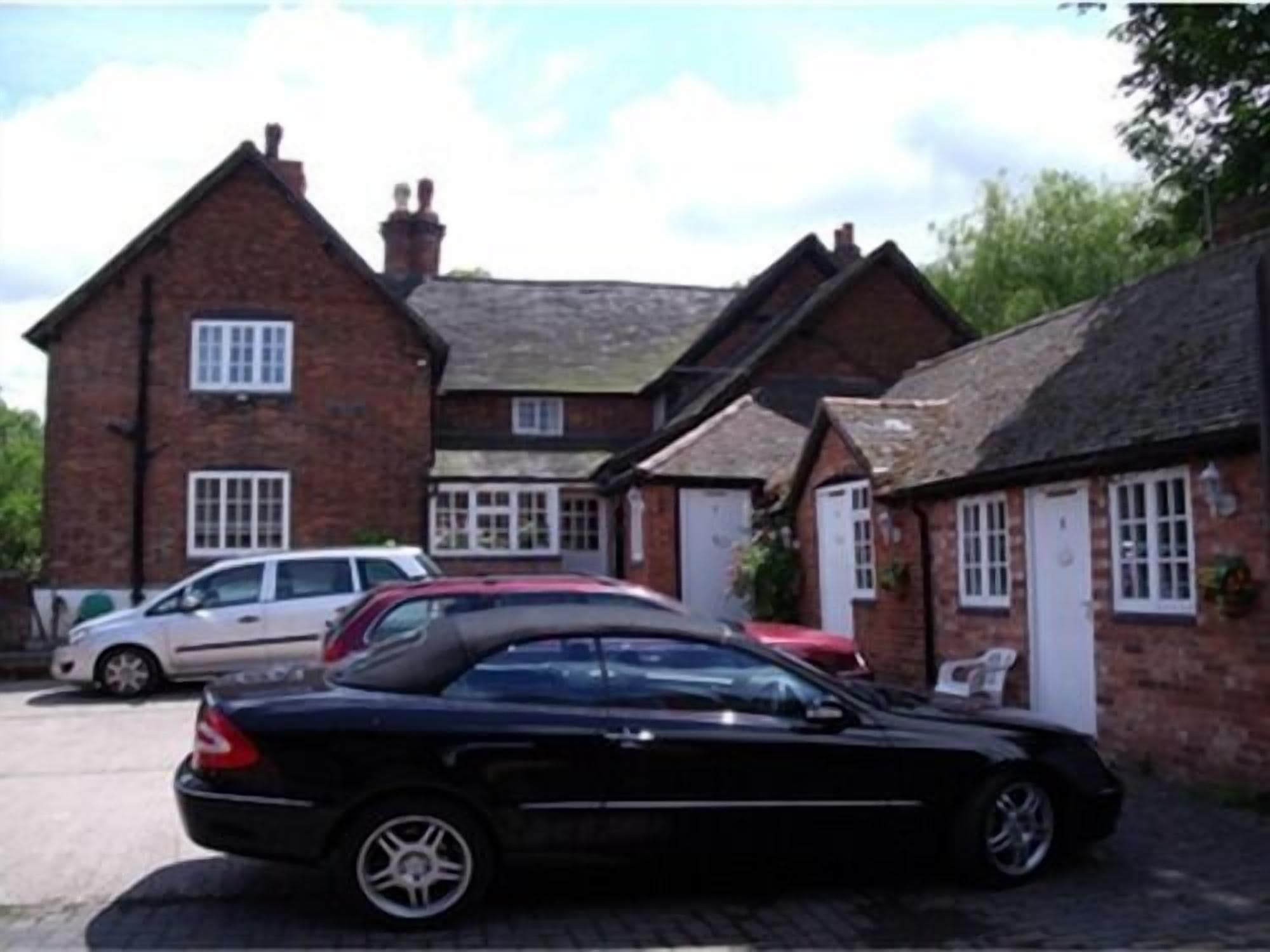 Foto - Church Farm Accommodation