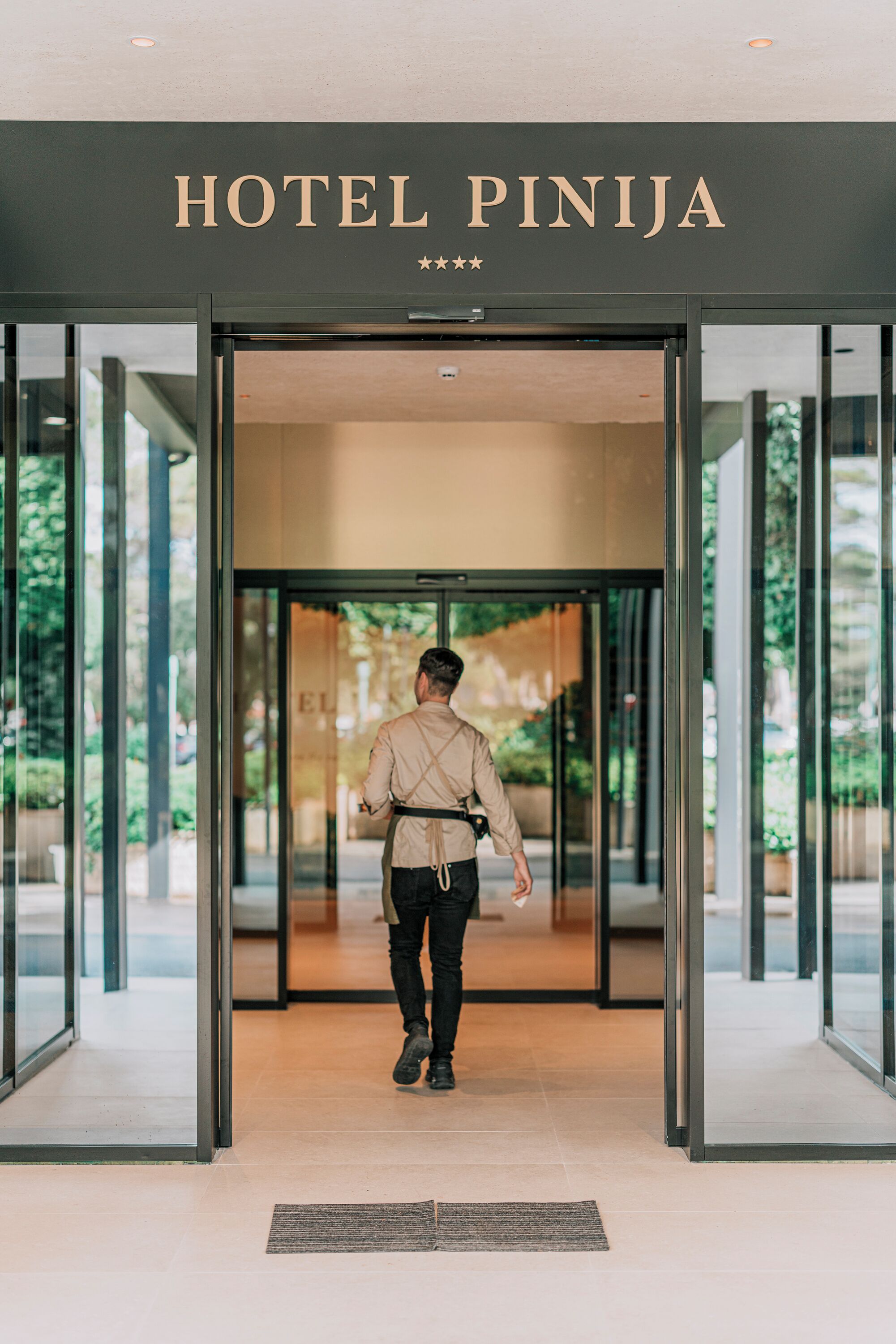 Photo - Hotel Pinija