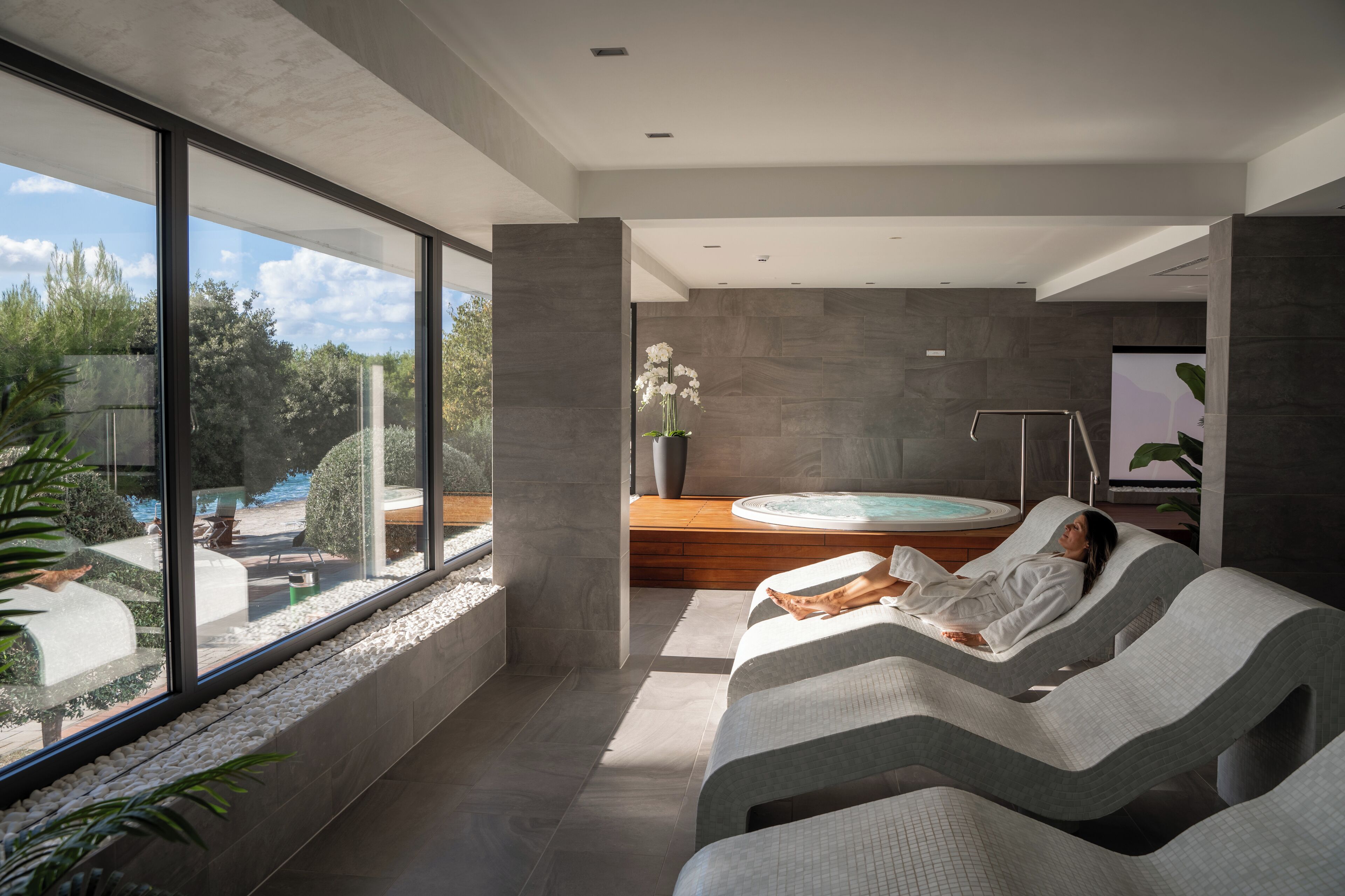 Photo - Hotel Pinija