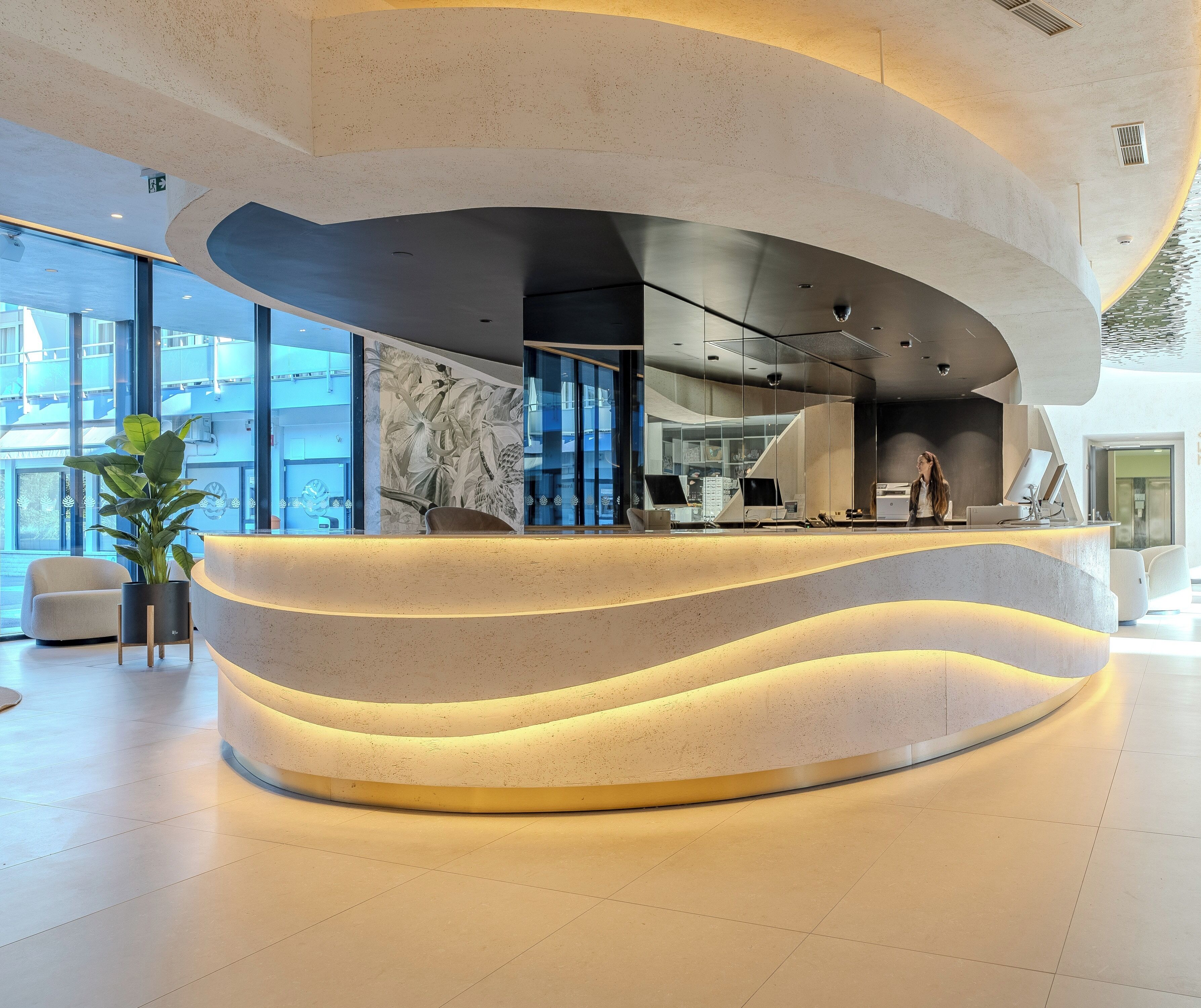 Photo - Hotel Pinija