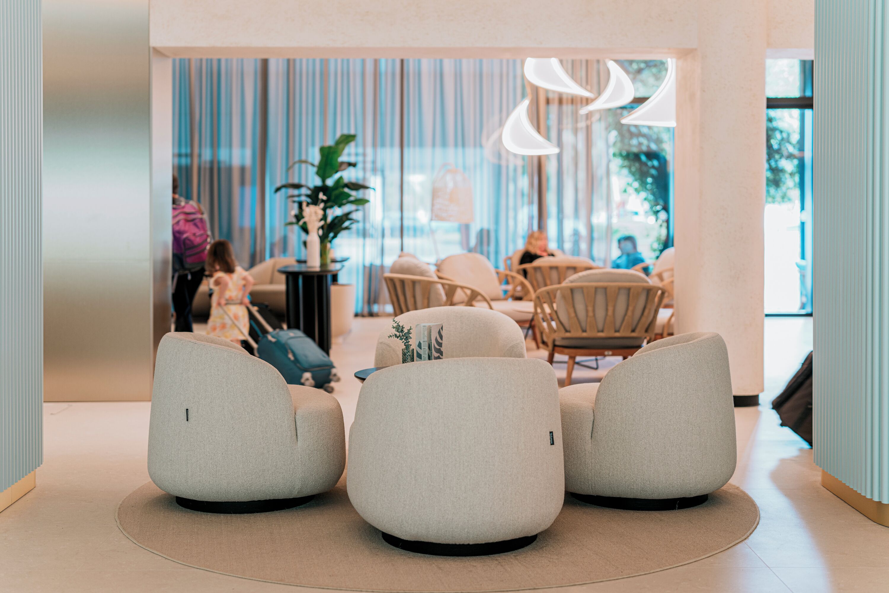 Photo - Hotel Pinija