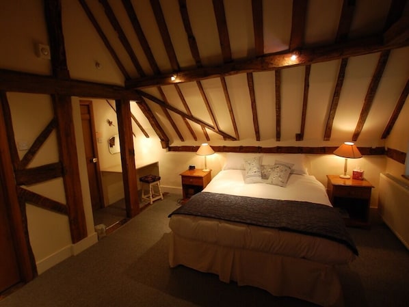 Double Room, Ensuite