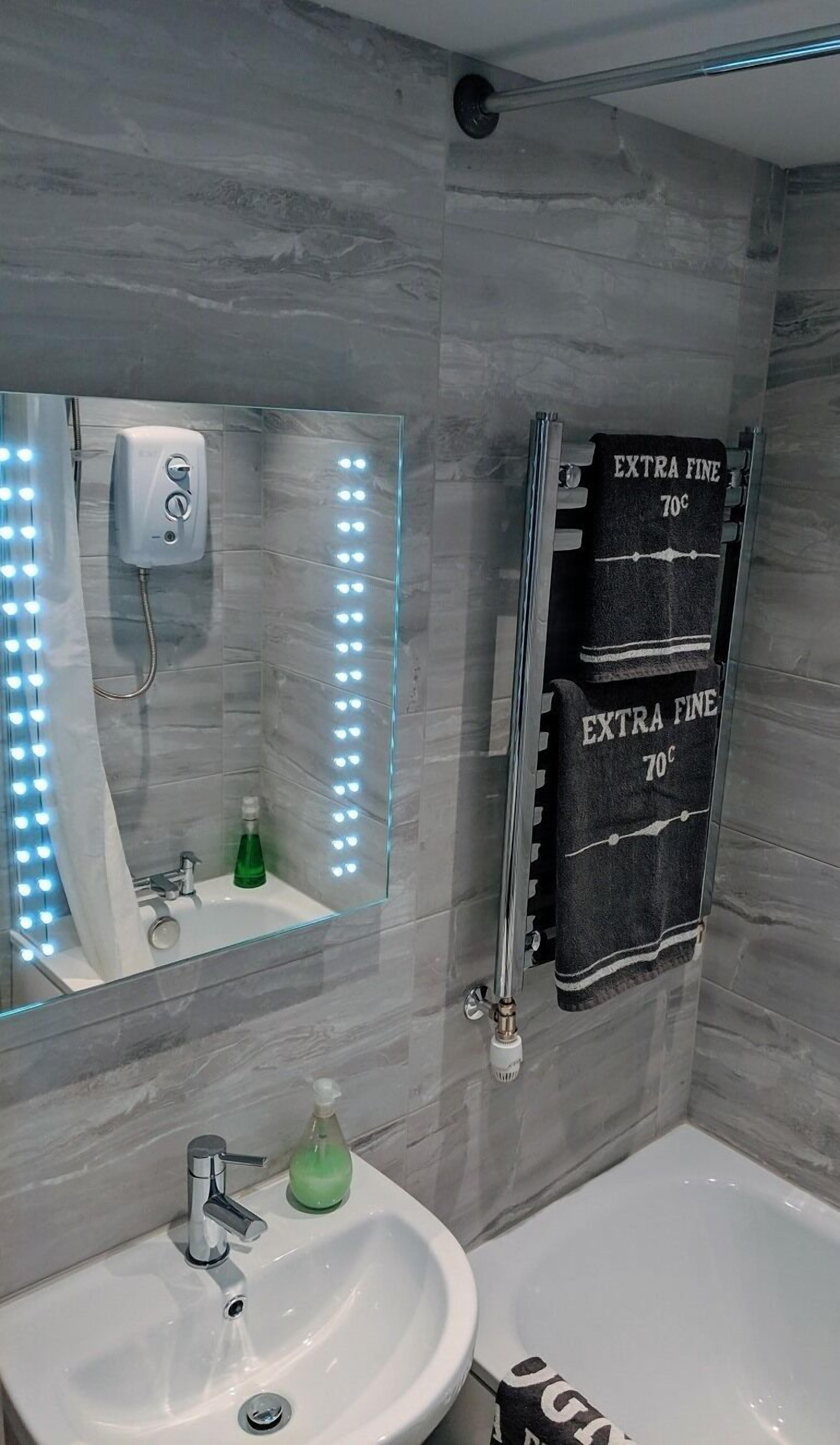 Foto - Falcon Crest Guest House