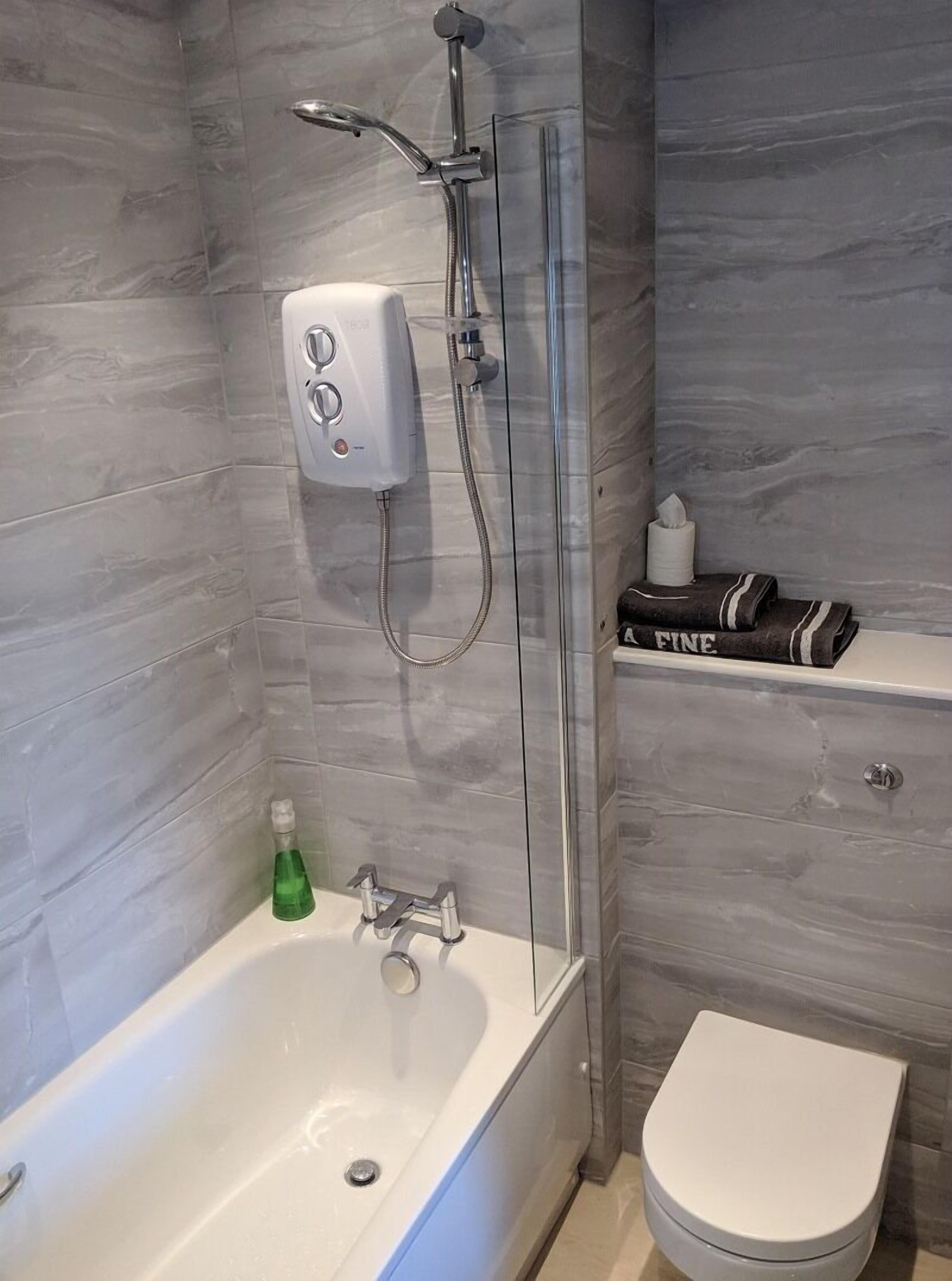 Foto - Falcon Crest Guest House