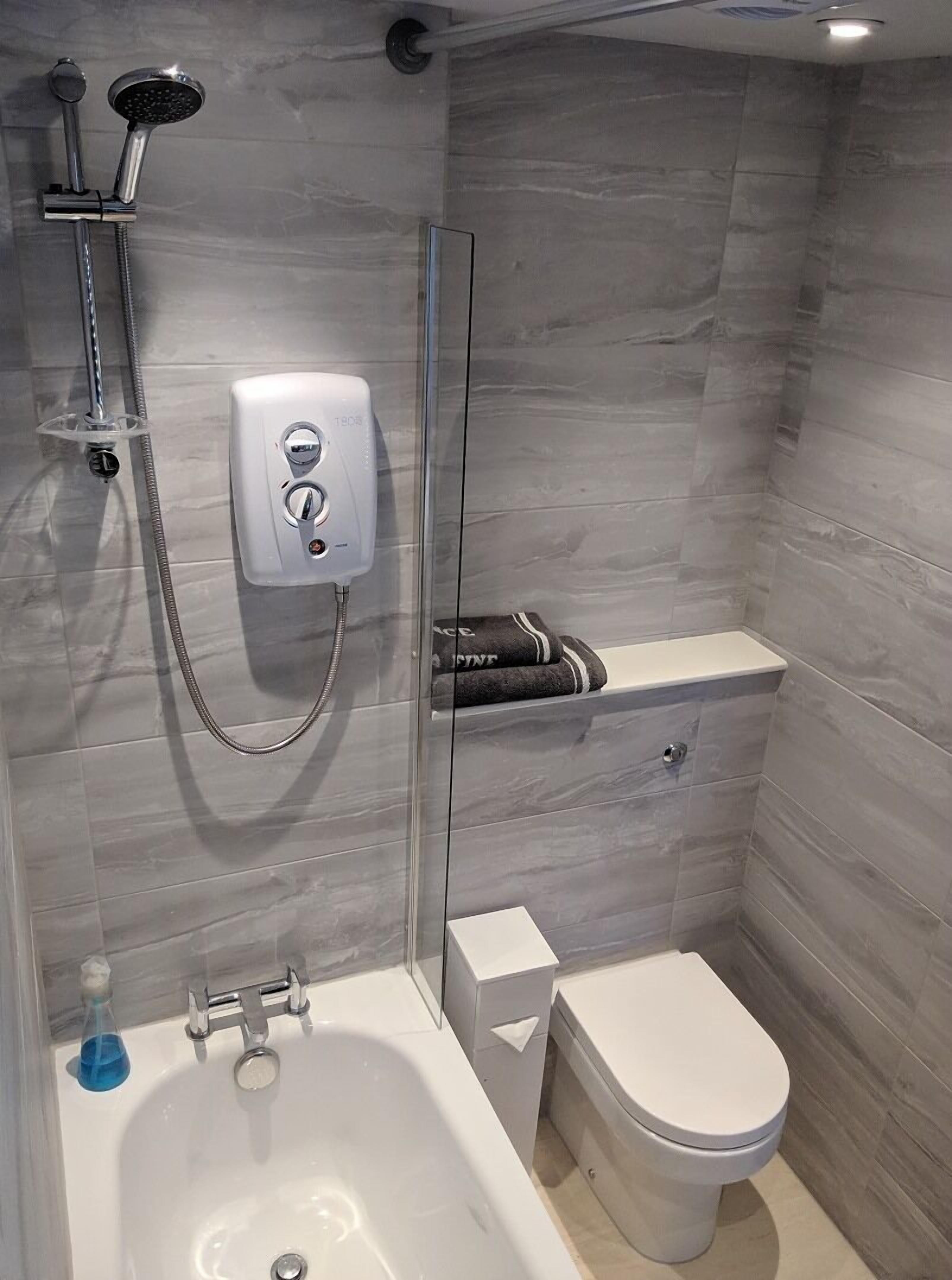 Foto - Falcon Crest Guest House