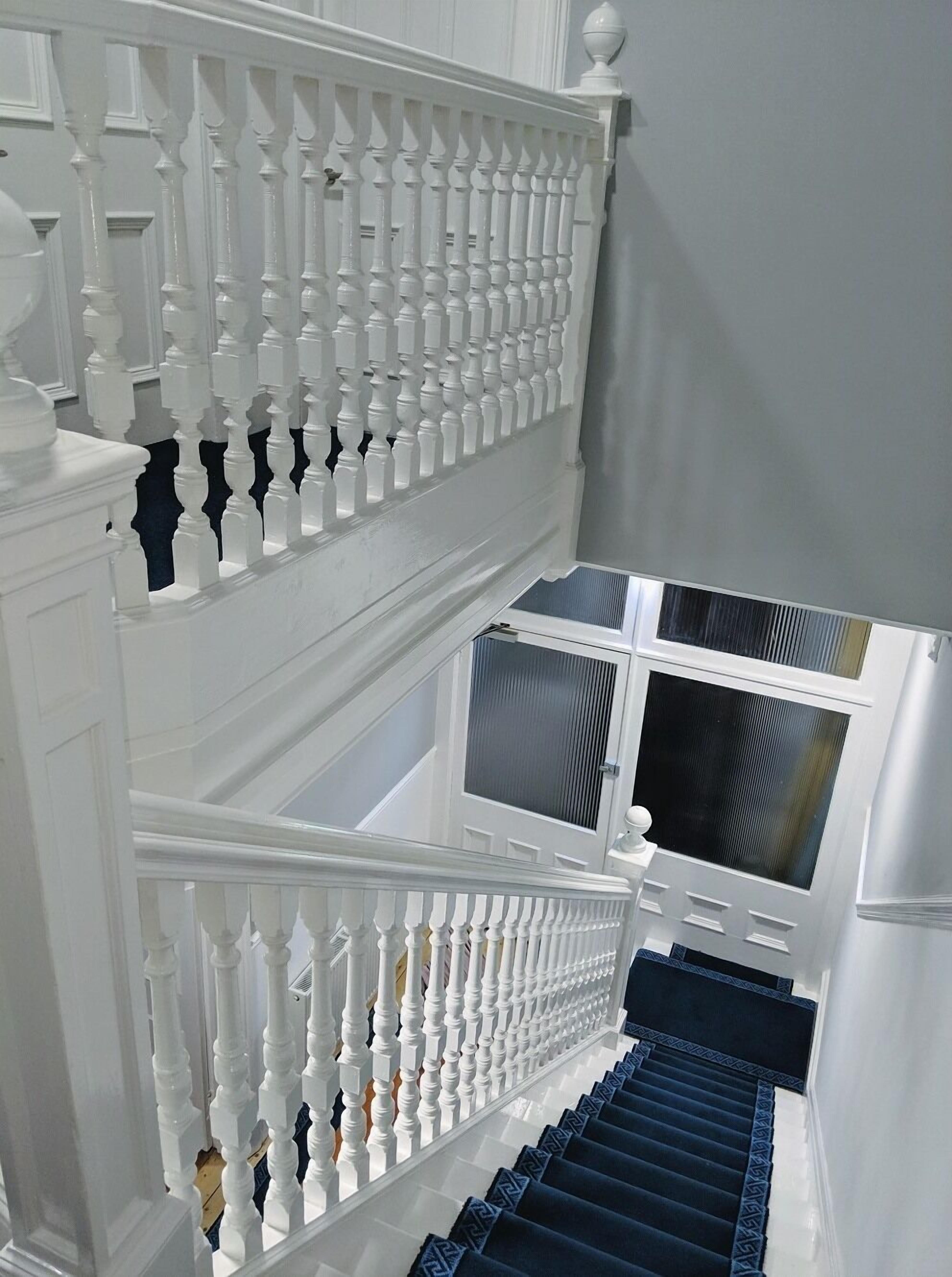 Foto - Falcon Crest Guest House