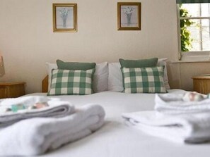 三人房, 独立浴室 | 1 多间卧室