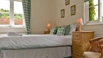 Suite, Ensuite (2 Adults & 2 Child) | 1 bedroom