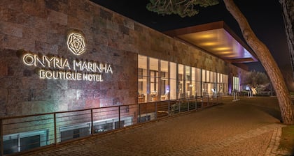 Onyria Marinha Cascais, Vignette Collection by IHG