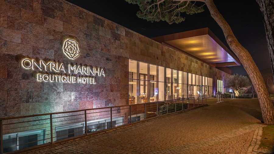Onyria Marinha Cascais, Vignette Collection by IHG