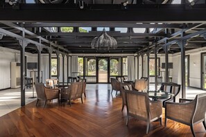 Salle de réunion
