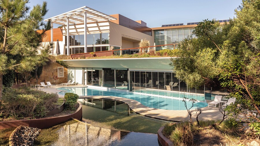 Onyria Marinha Cascais, Vignette Collection by IHG