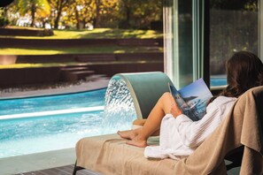 Couples treatment room(s), Turkish bath/hammam, body treatments - Onyria Marinha Cascais, Vignette Collection by IHG (Cascais)