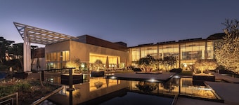 卡斯凱什Onyria Marinha Vignette Collection IHG 旗下飯店