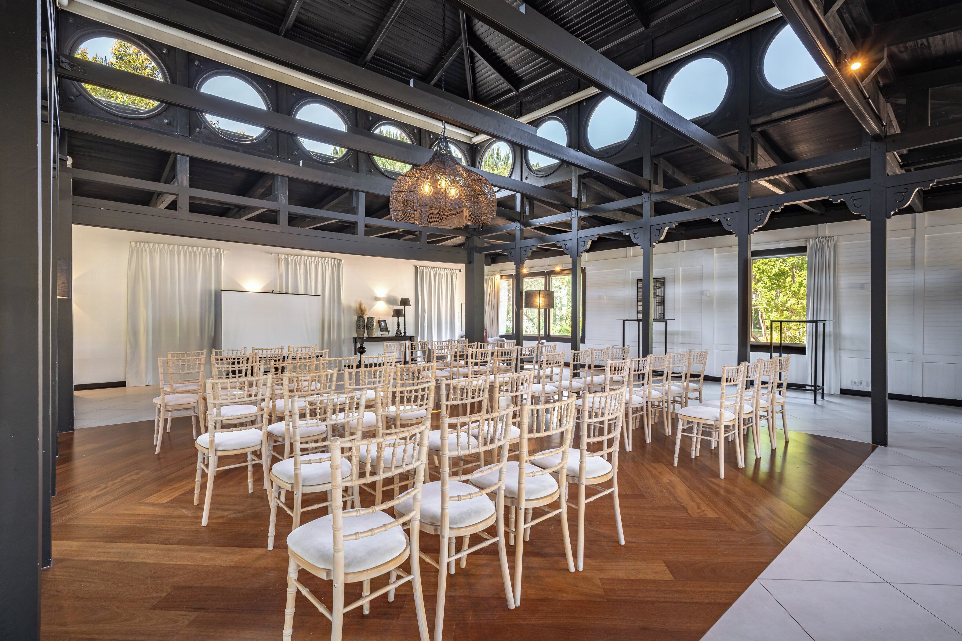Sala de reuniones
