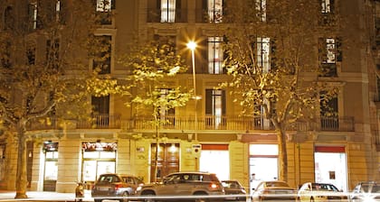MH Apartments Suites