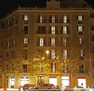 MH Apartments Suites