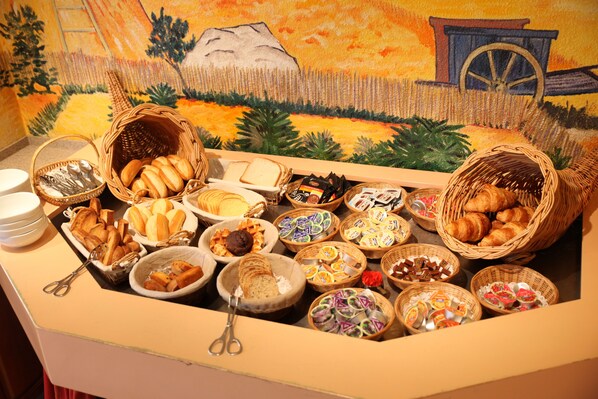 Food and drink - Crau Hotel (Arles)