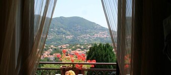 Casa Pendola
