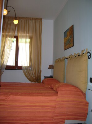 Quarto casal clássico | 6 quartos, roupas de cama antialérgicas, frigobar