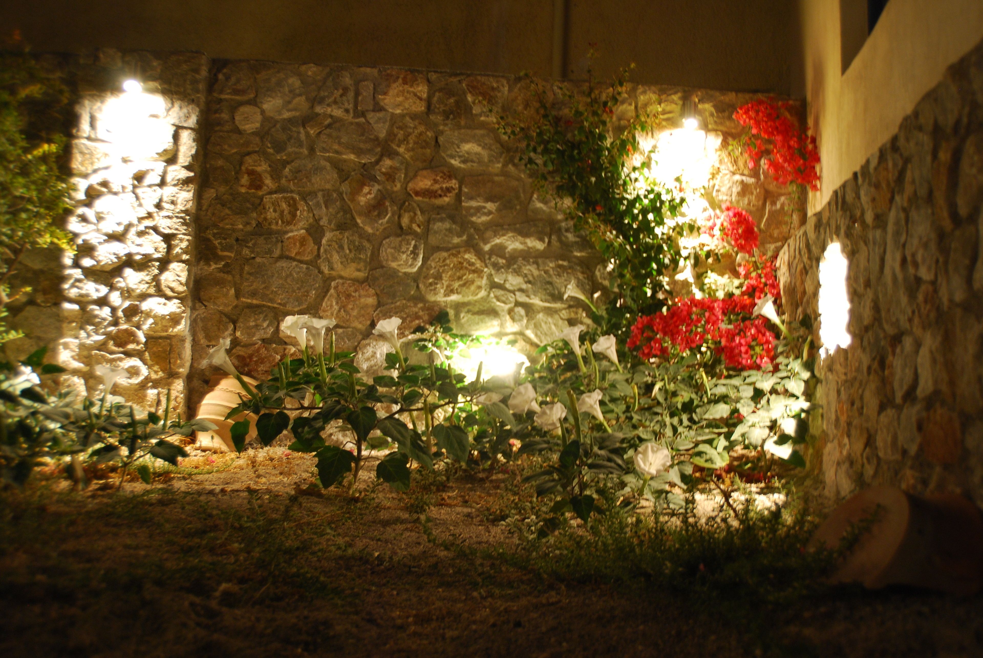 Foto - Aretousa Villas