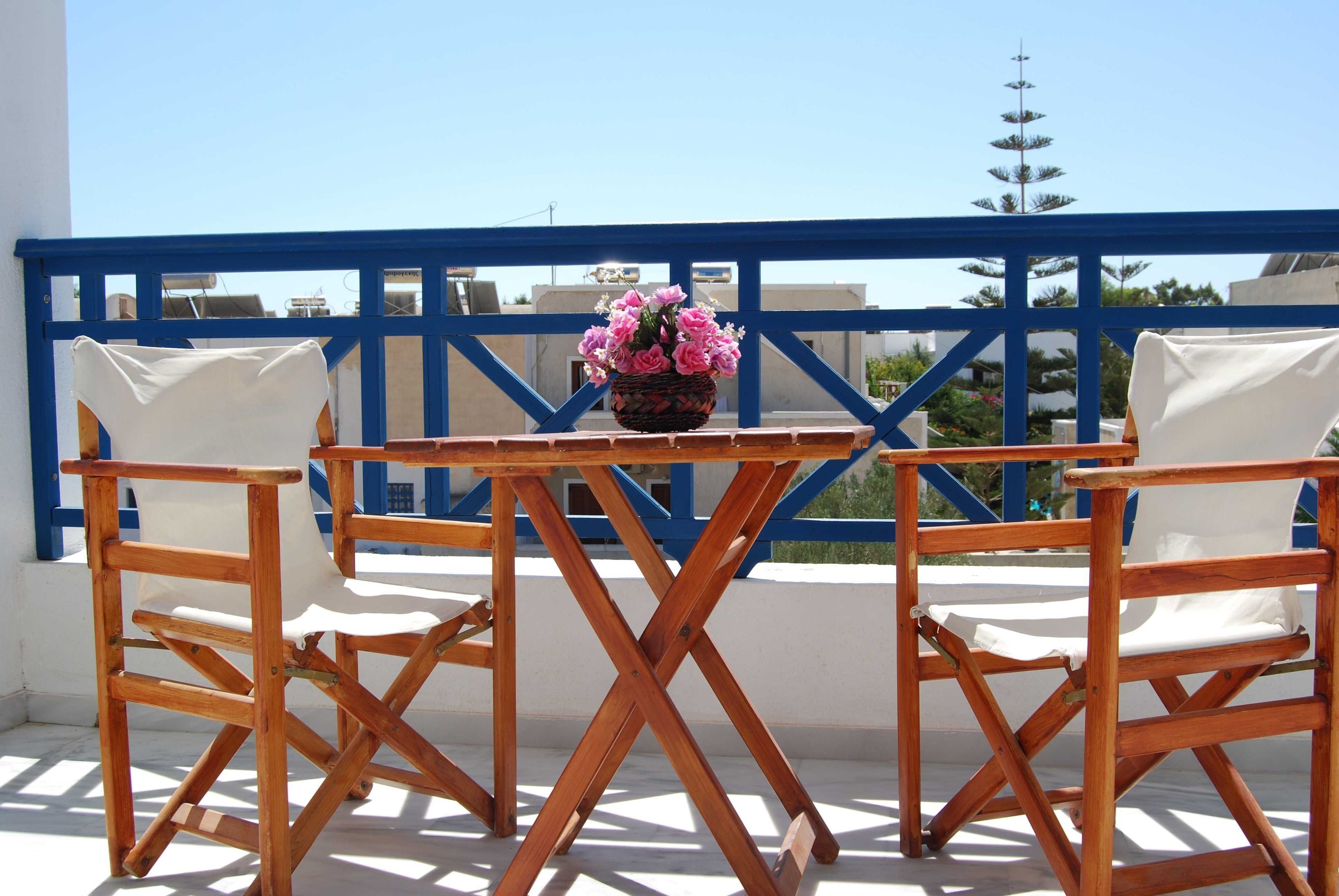 Photo - Aretousa Villas