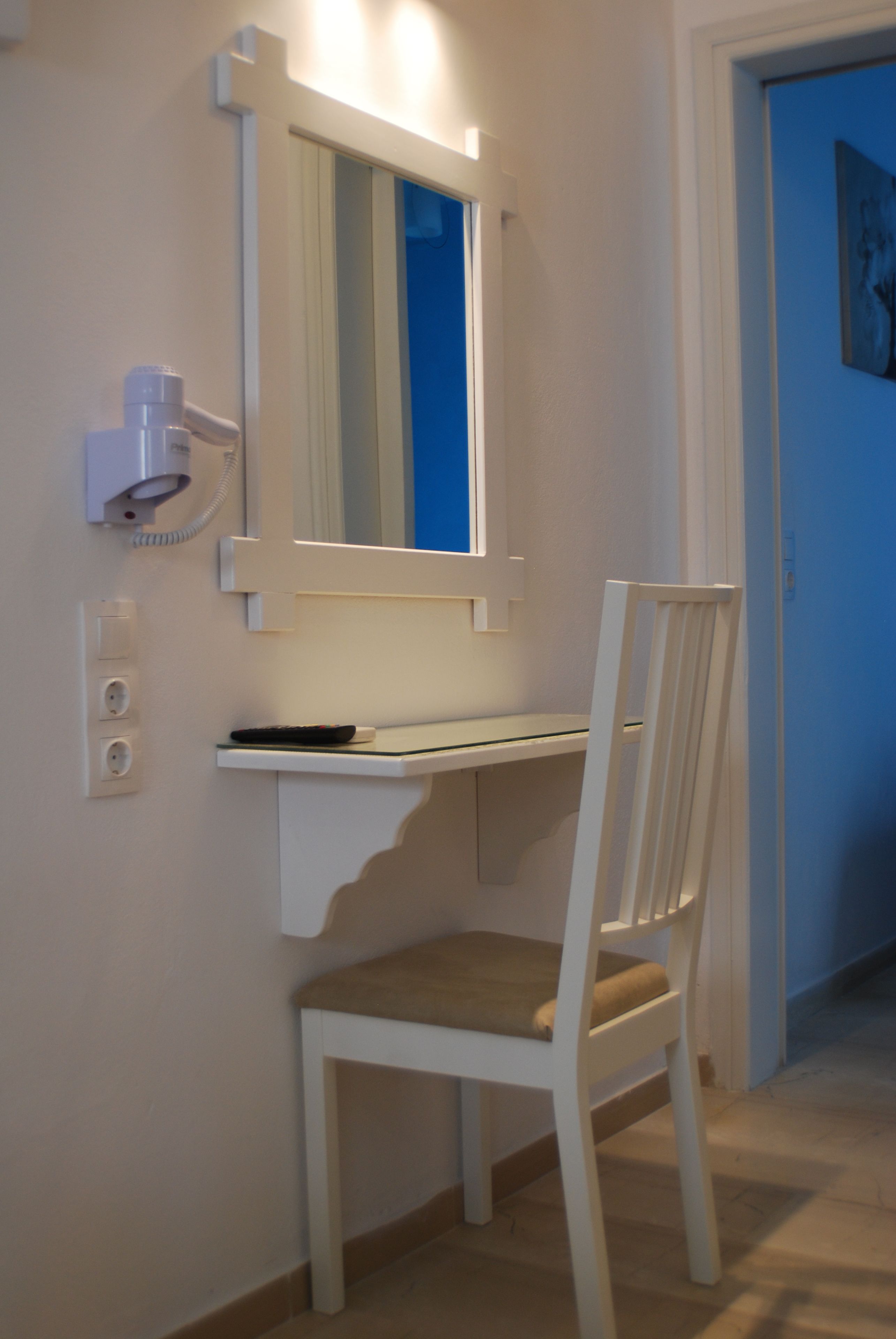 Foto - Aretousa Villas