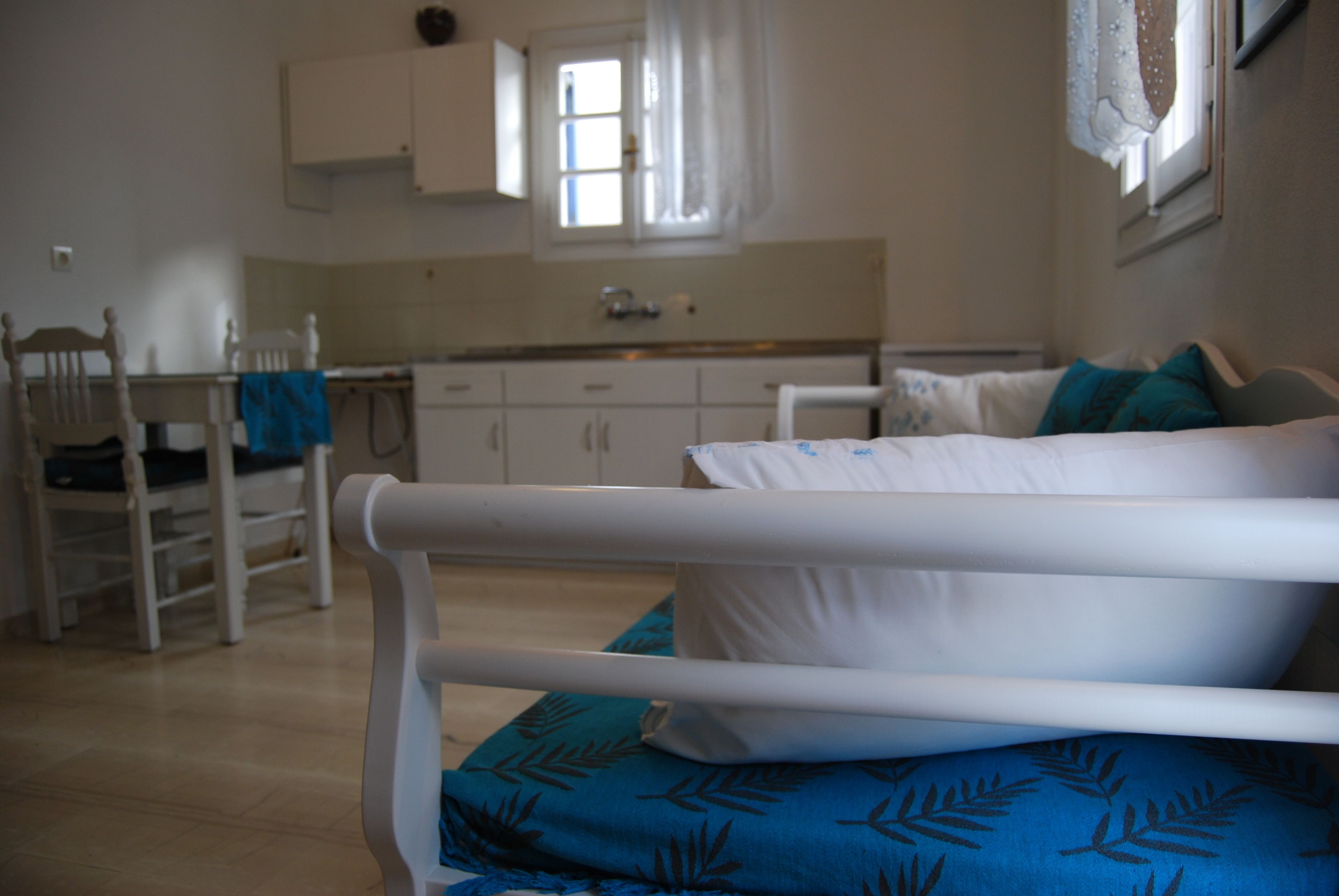 Foto - Aretousa Villas