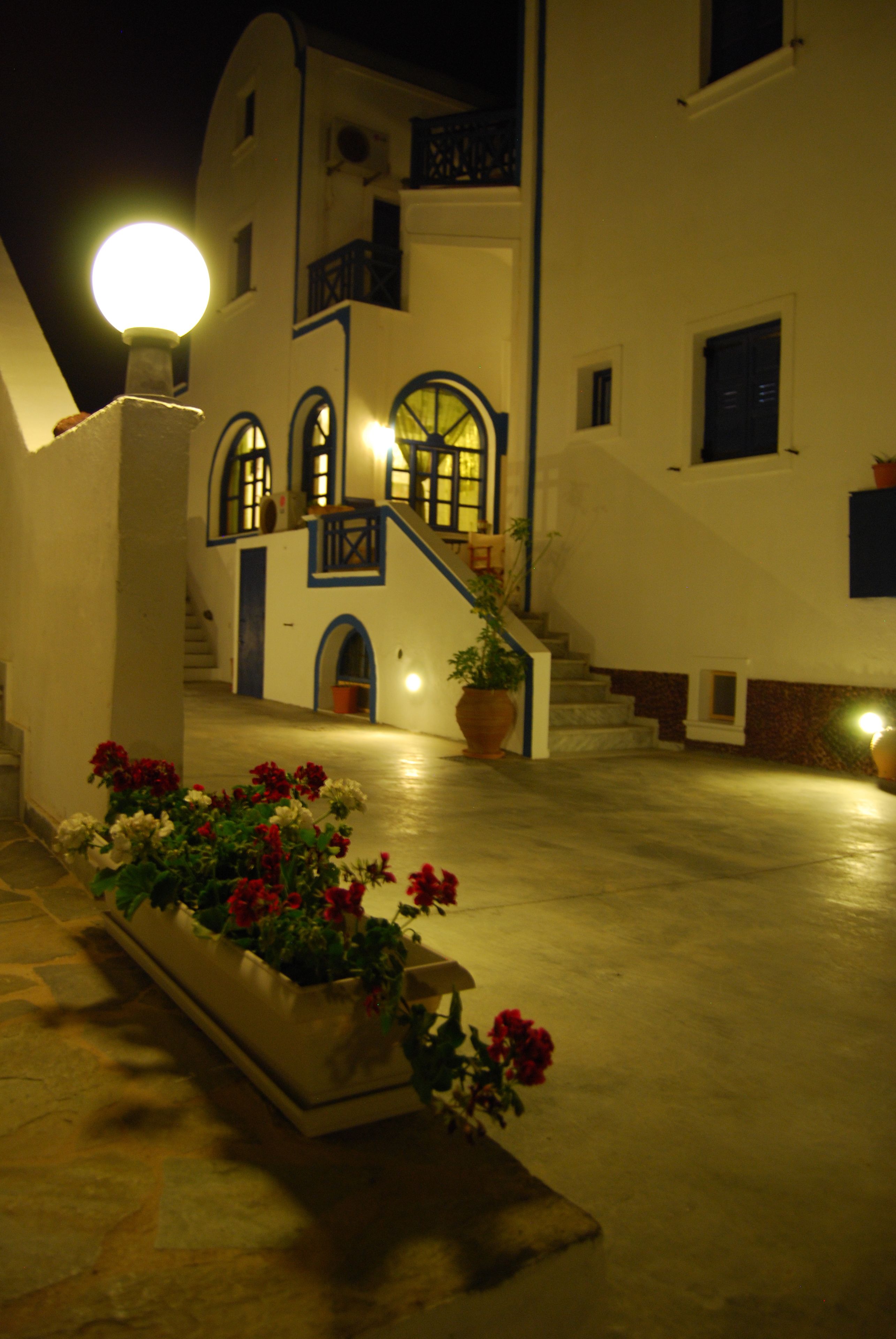 Foto - Aretousa Villas