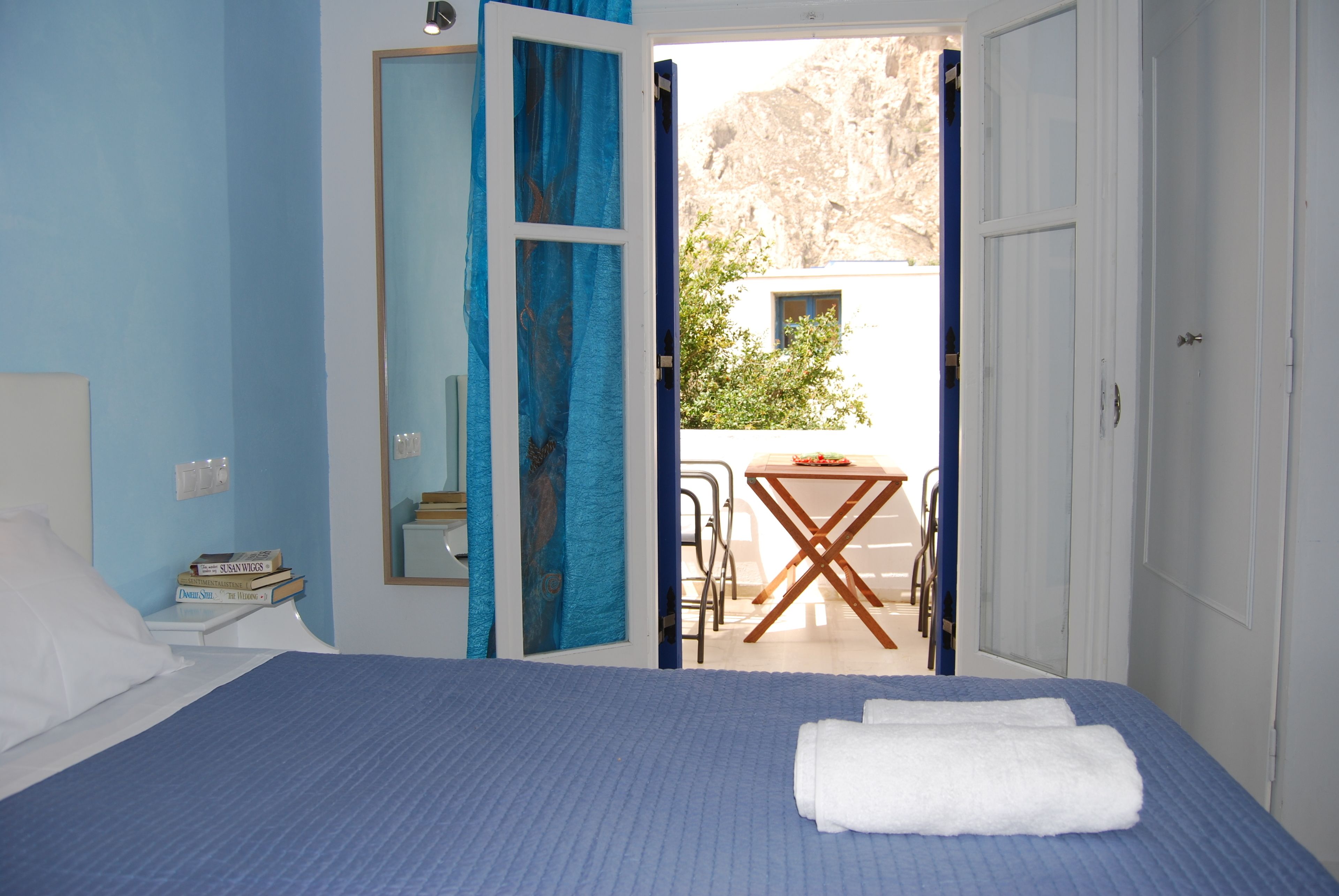 Foto - Aretousa Villas