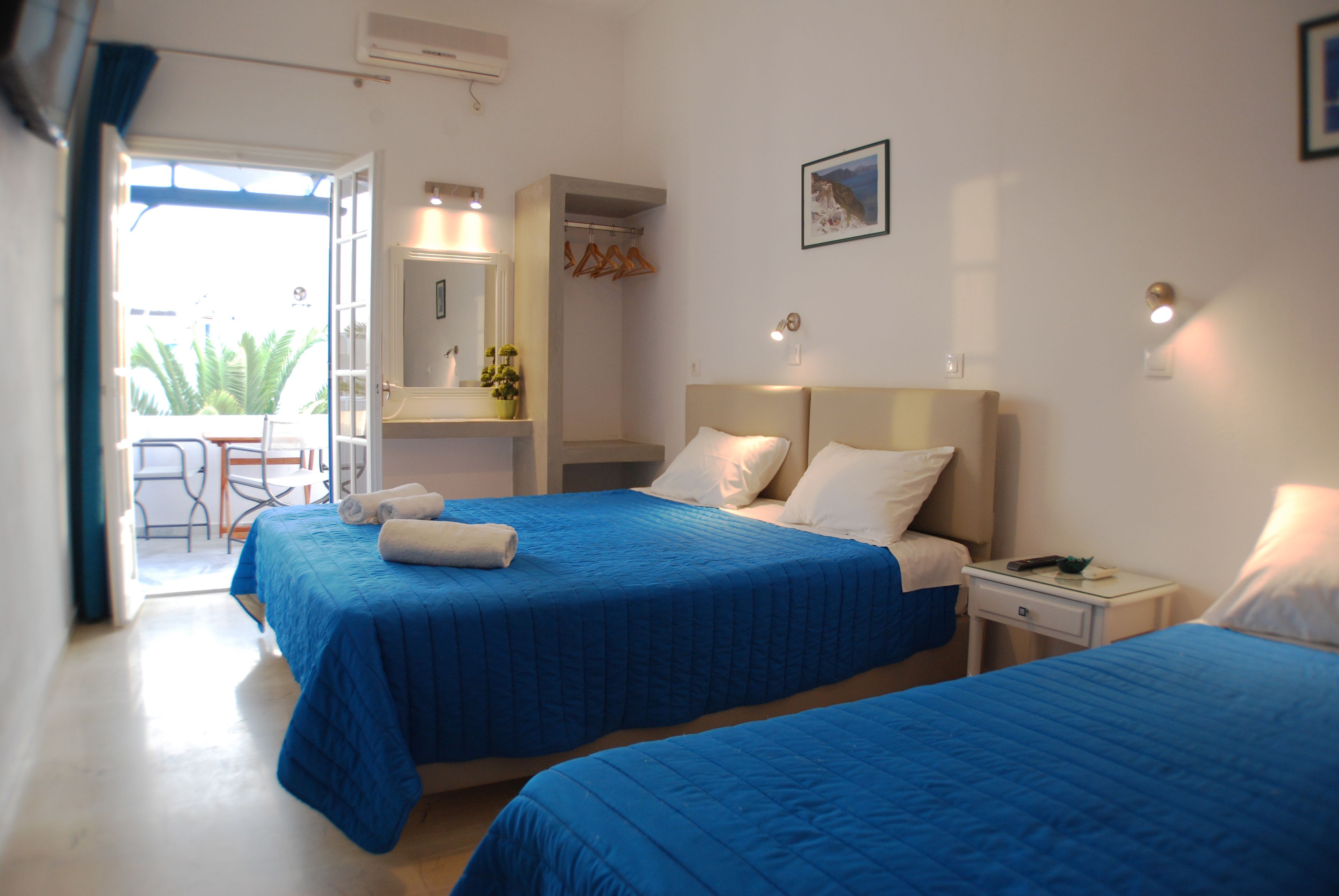 Foto - Aretousa Villas