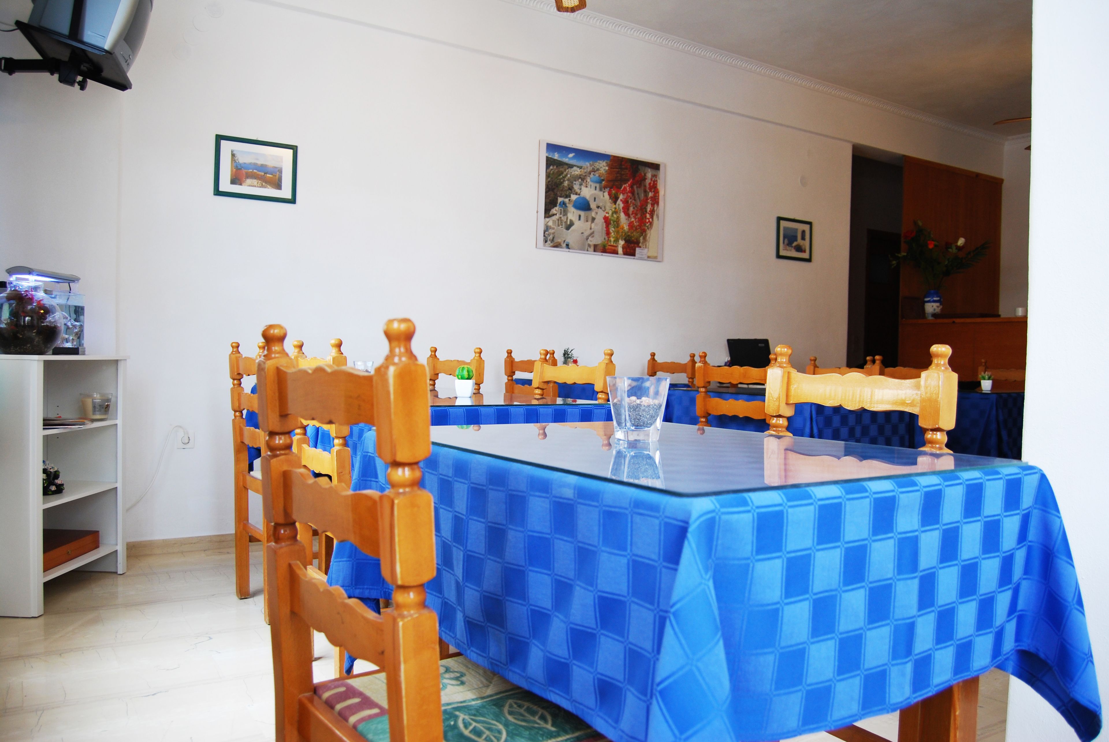 Foto - Aretousa Villas