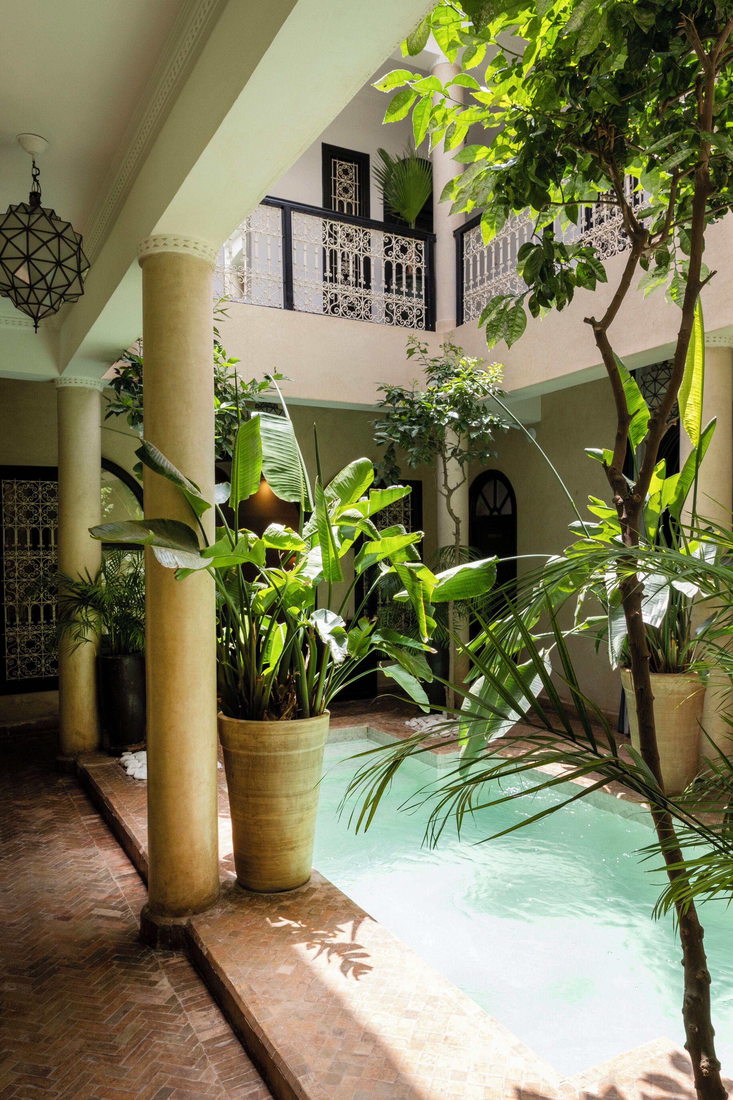 Foto - Riad O