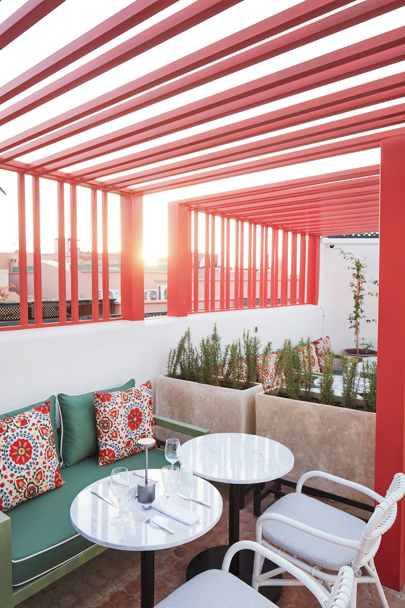 Foto - Riad O